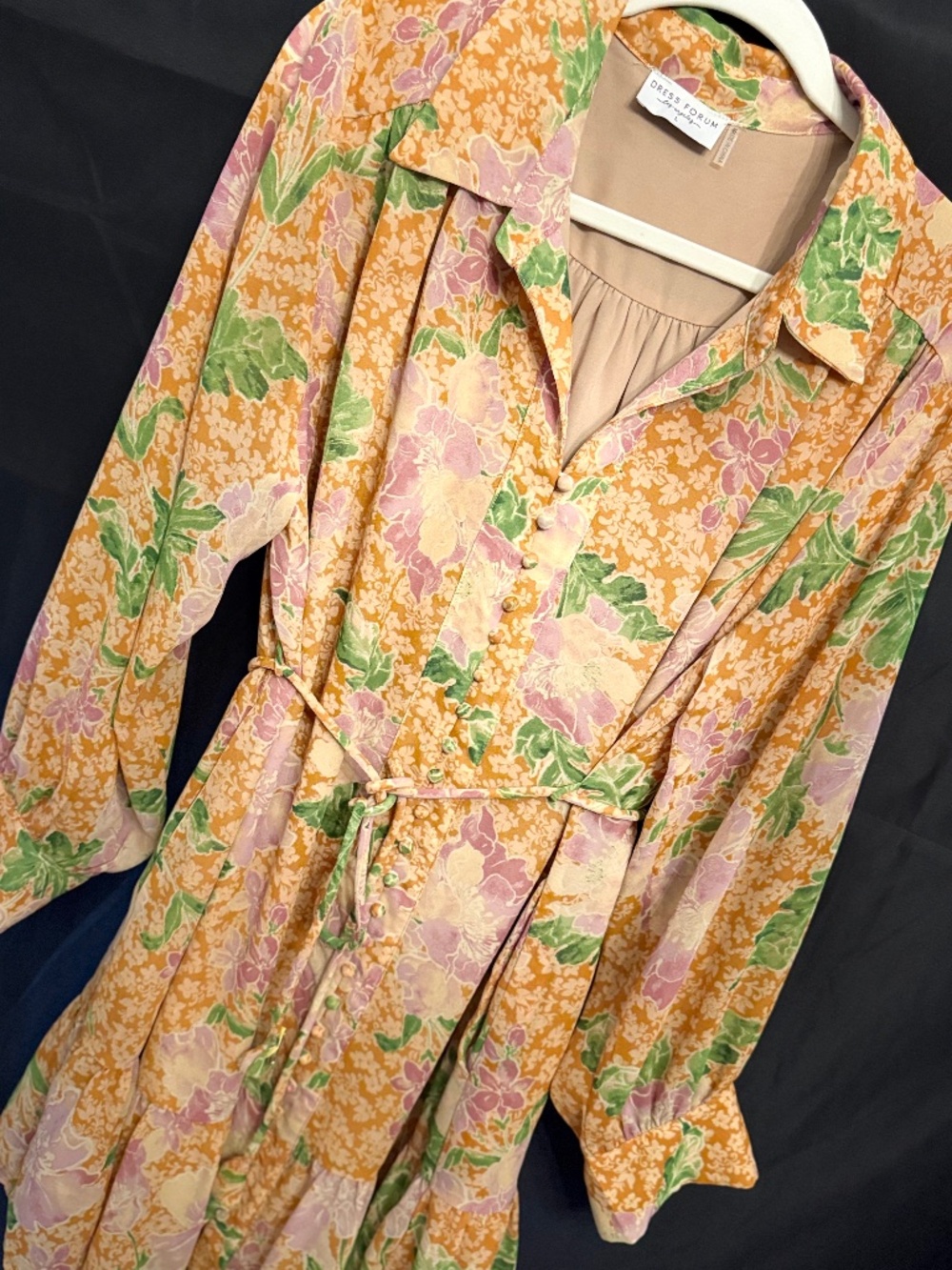 Dress Forum Like New Dress (Lg)